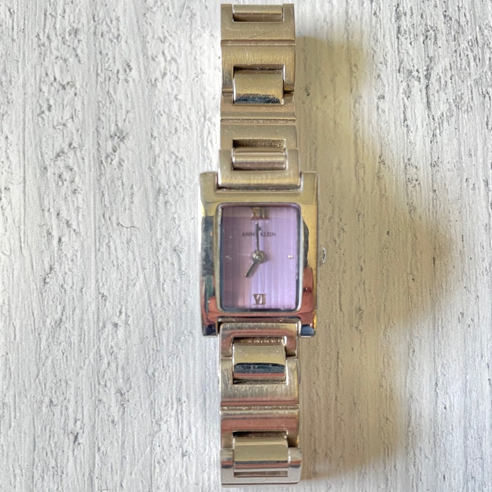 Anne Klein Women’s Watch - Silver